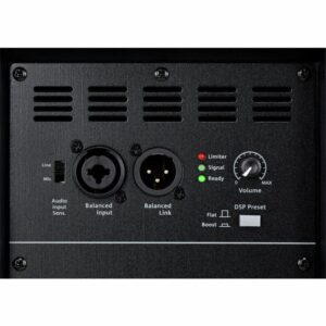 DB Technologies B-Hype 12