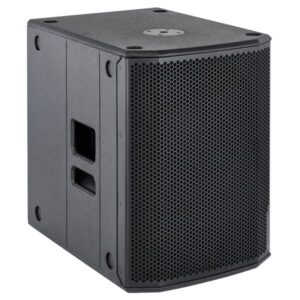 DB Technologies Sub 615