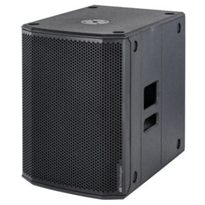 DB Technologies Sub 615