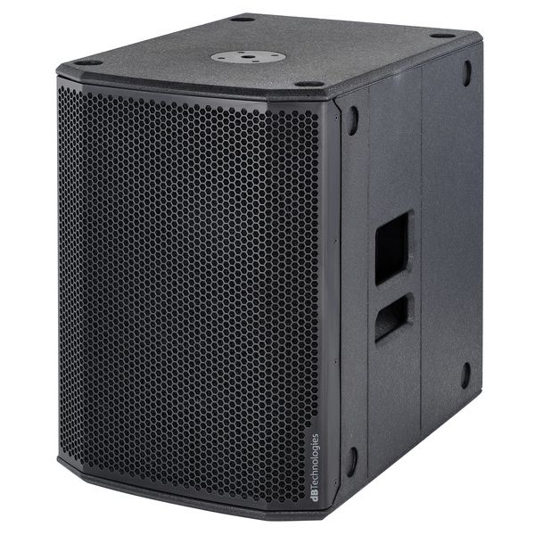 DB Technologies Sub 615