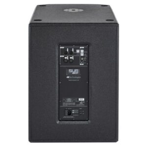 DB Technologies Sub 615