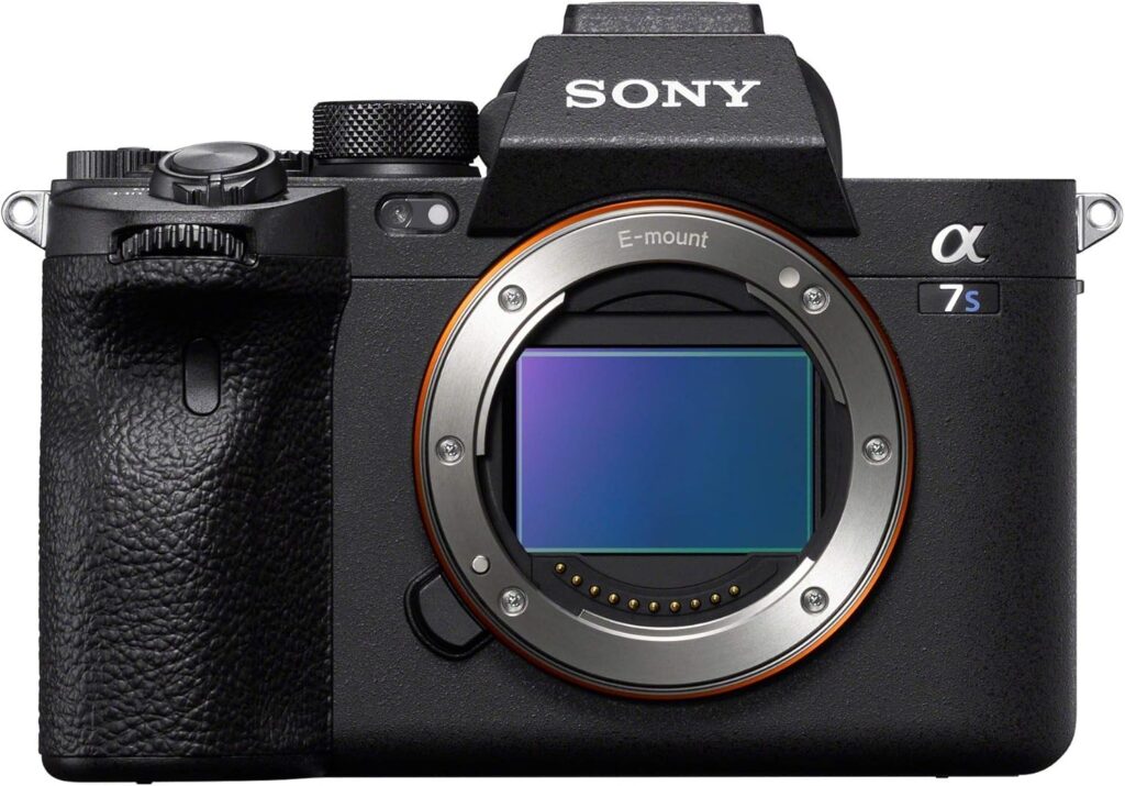 Sony Alpha 7SIII