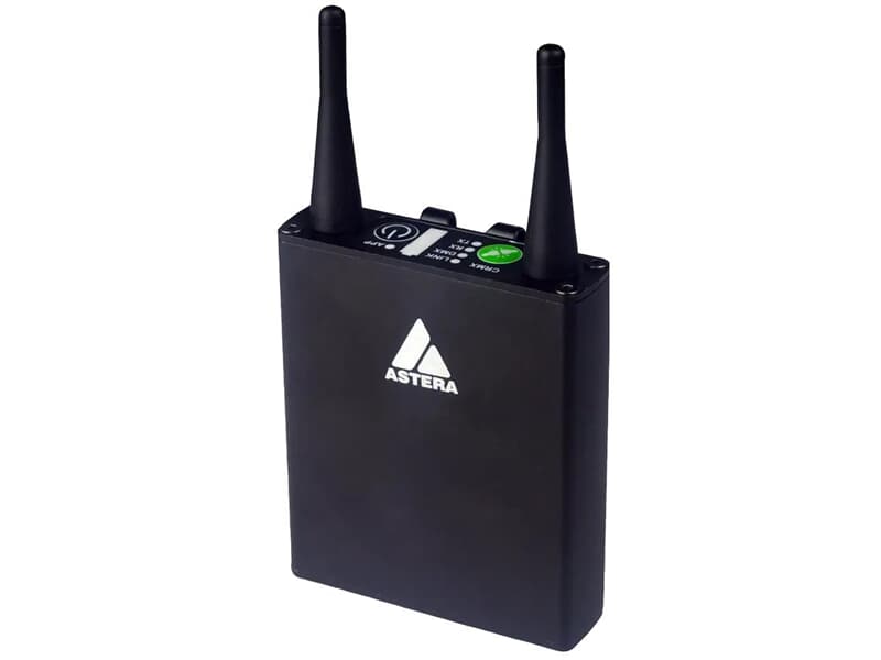 Astera ART7 Wifi AsteraBox