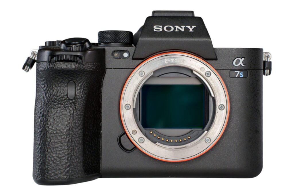 Sony Alpha 7SIII