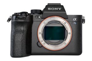 Sony Alpha 7SIII