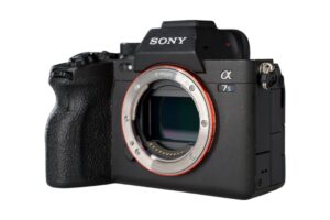 Sony Alpha 7SIII