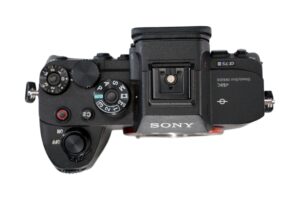 Sony Alpha 7SIII