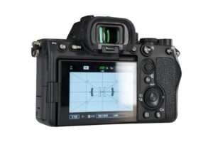 Sony Alpha 7SIII