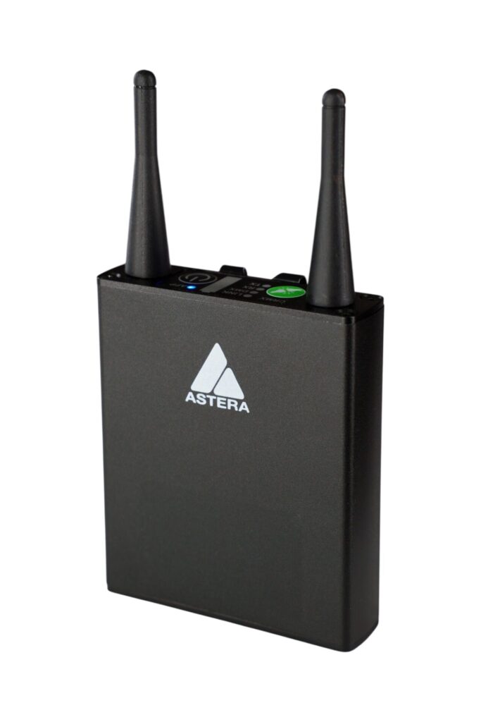 Astera ART7 Wifi AsteraBox