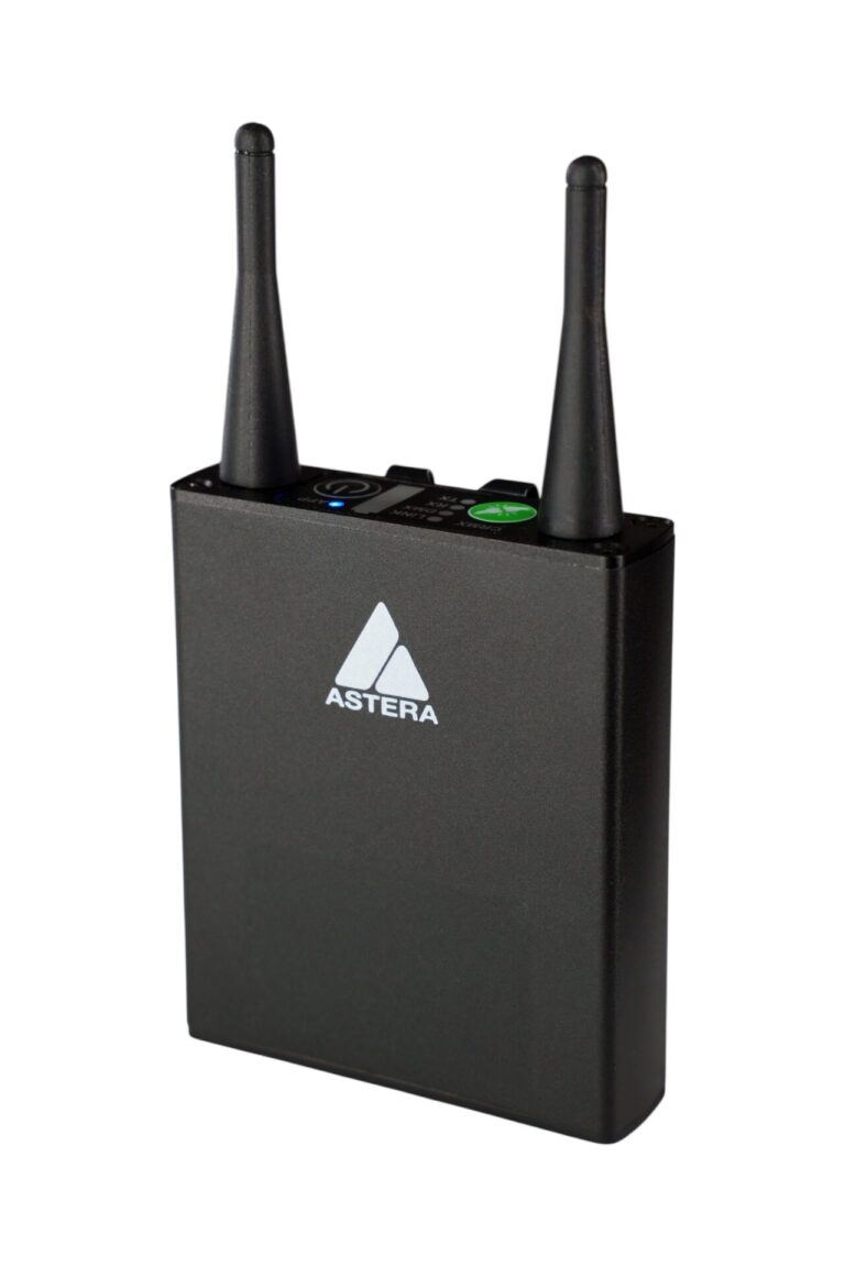Astera ART7-WIFI AsteraBox