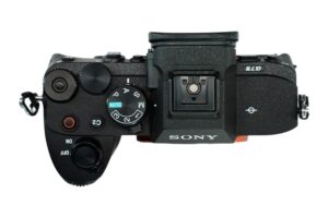 Sony Alpha 7 IV