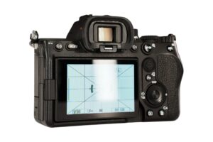 Sony Alpha 7 IV