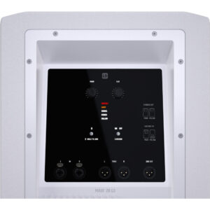 LD Systems MAUI 28 G3 Weiß