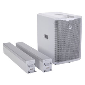 LD Systems MAUI 28 G3 Weiß