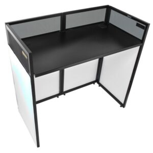 Roadworx DJ Table