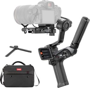 ZHIYUN Weebill-2 SE Combo