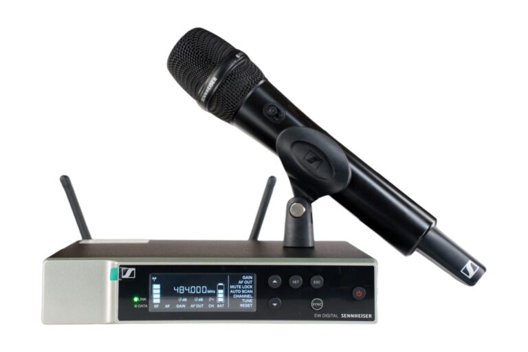Sennheiser EW-D 835-S SET (Q1-6)