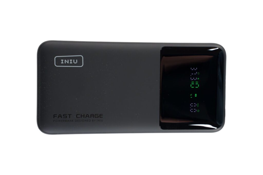 Powerbank 140W 27000mAh