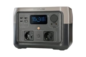 Ecoflow River 2 Max Powerstation