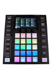 Wolfmix W1 MK2