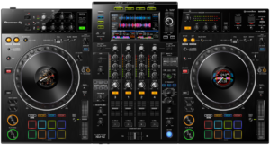Pioneer XDJ XZ