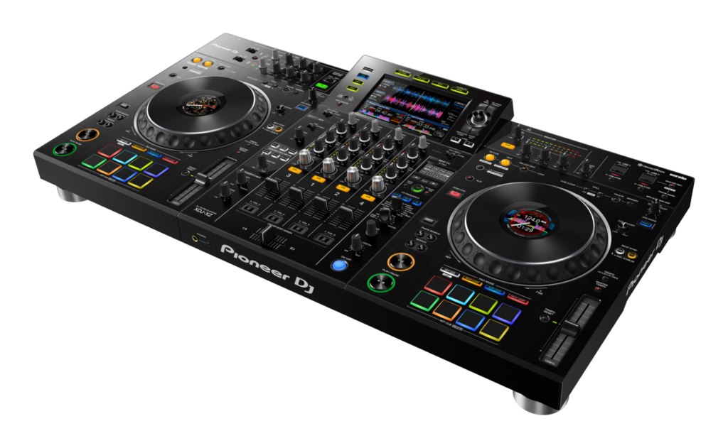 Pioneer XDJ XZ