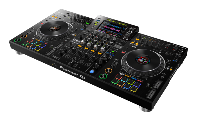 Pioneer DJ XDJ-XZ