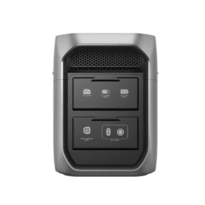 EcoFlow DELTA 3 Max Plus power station