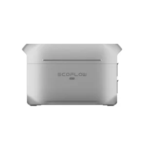 EcoFlow DELTA 3 Max Plus power station