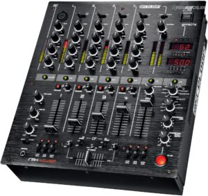 Reloop RMX-40 DSP BlackFire Edition