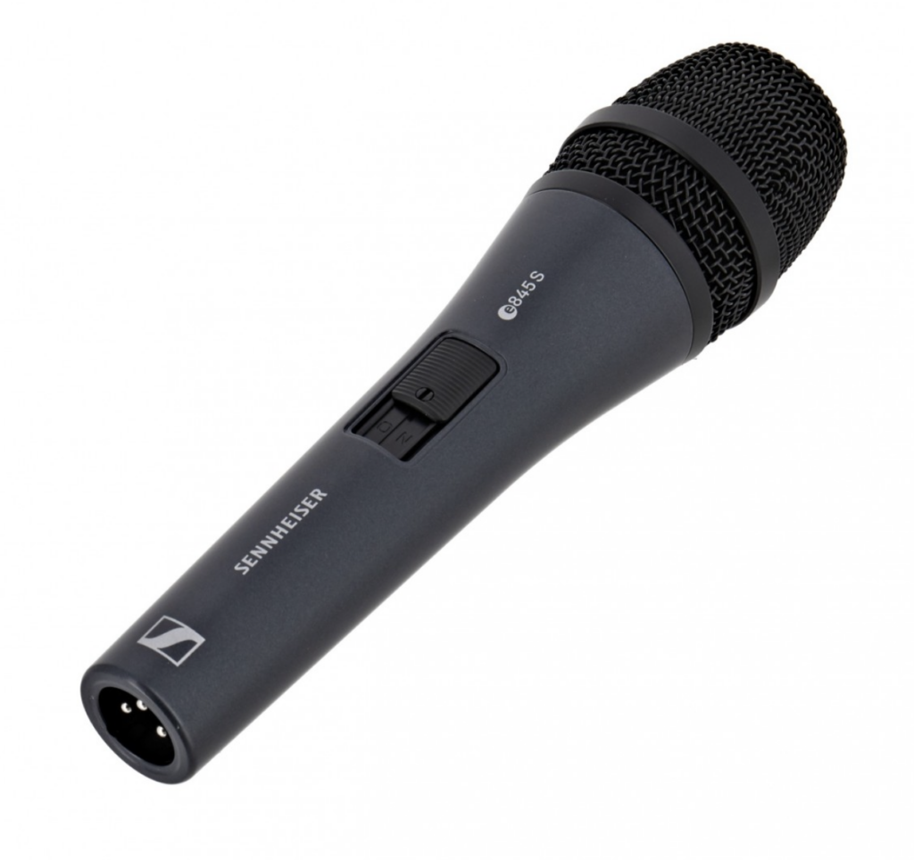 Sennheiser e 845-S