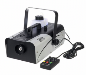 Stairville AF-150 DMX Nebelmaschine