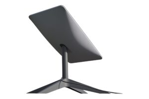 Starlink-Kit für mobiles Internet