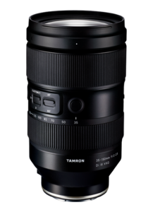 Tamron 35-150mm F/2-2.8 Di III VXD (A058), Sony E