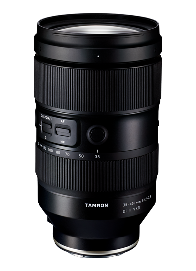 Tamron 35-150mm F/2-2.8 Di III VXD (A058), Sony E